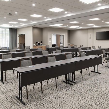 Fairfield By Marriott Issaquah Hotel Kültér fotó