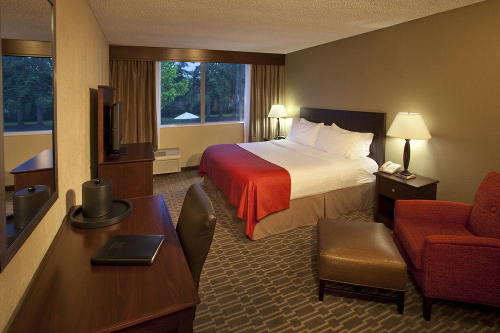 Fairfield By Marriott Issaquah Hotel Kültér fotó