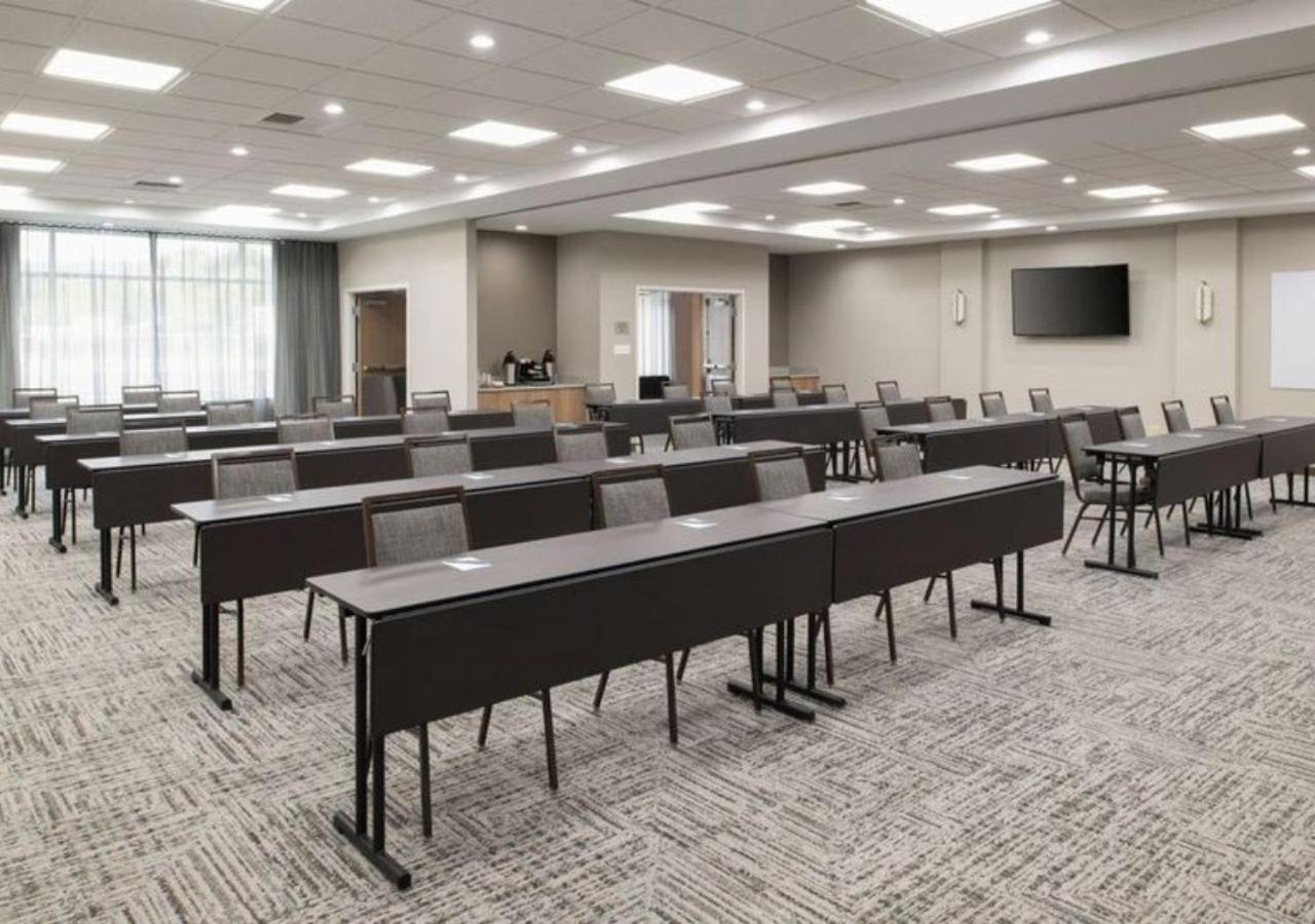 Fairfield By Marriott Issaquah Hotel Kültér fotó