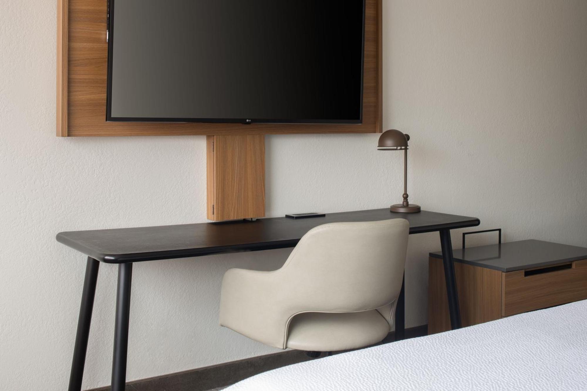 Fairfield By Marriott Issaquah Hotel Kültér fotó