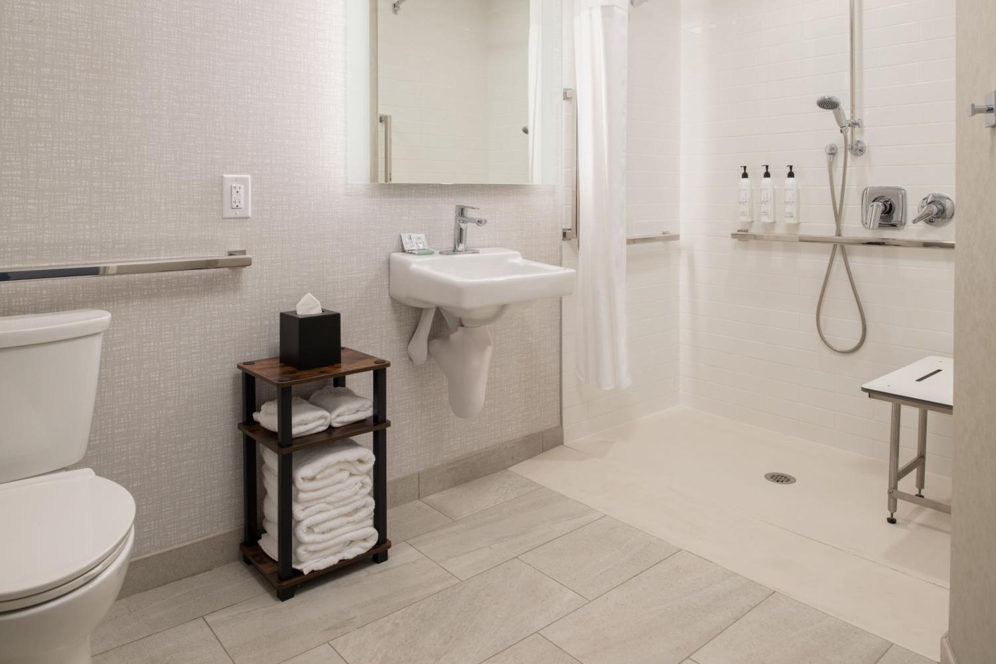 Fairfield By Marriott Issaquah Hotel Kültér fotó