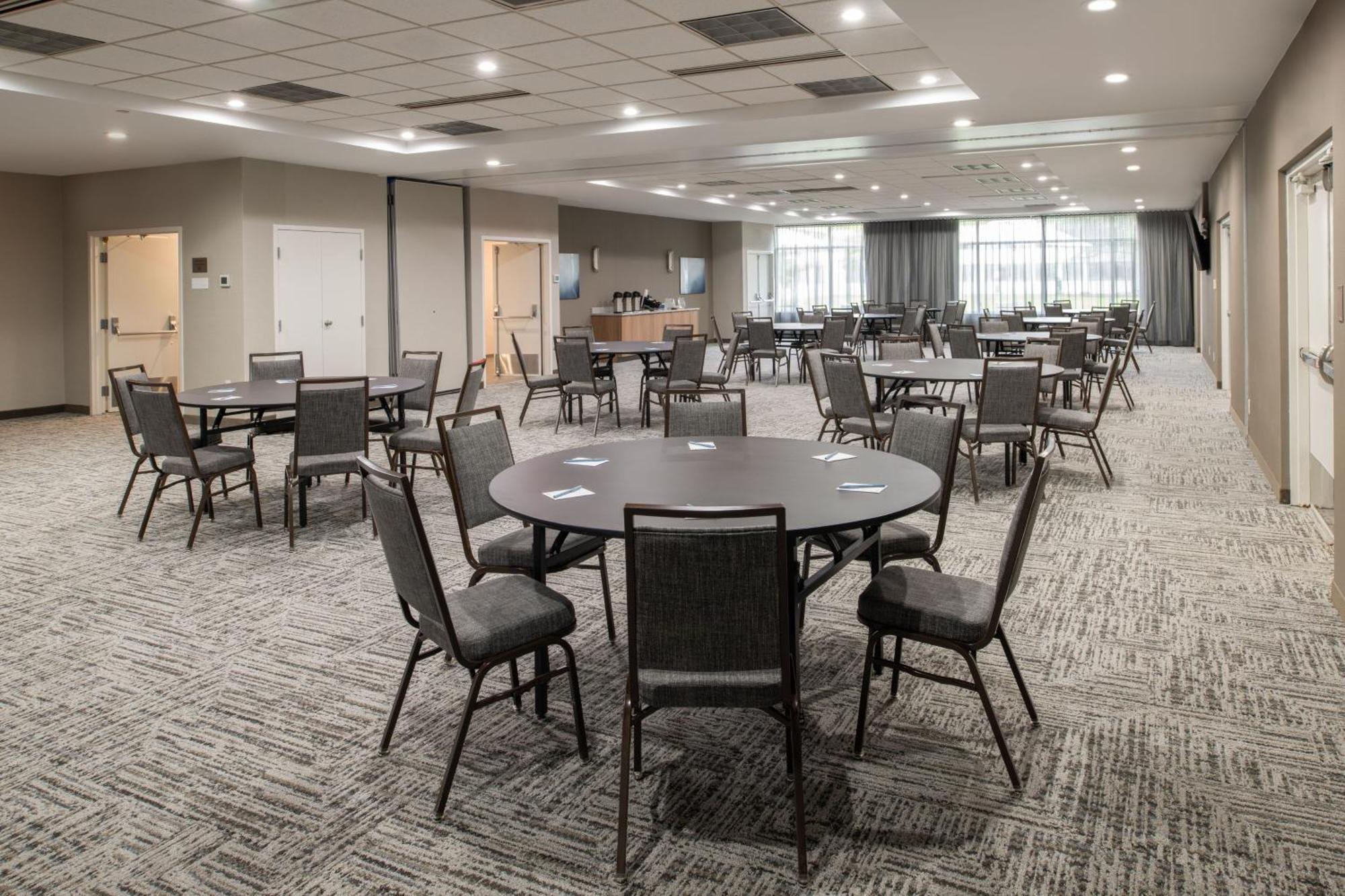Fairfield By Marriott Issaquah Hotel Kültér fotó