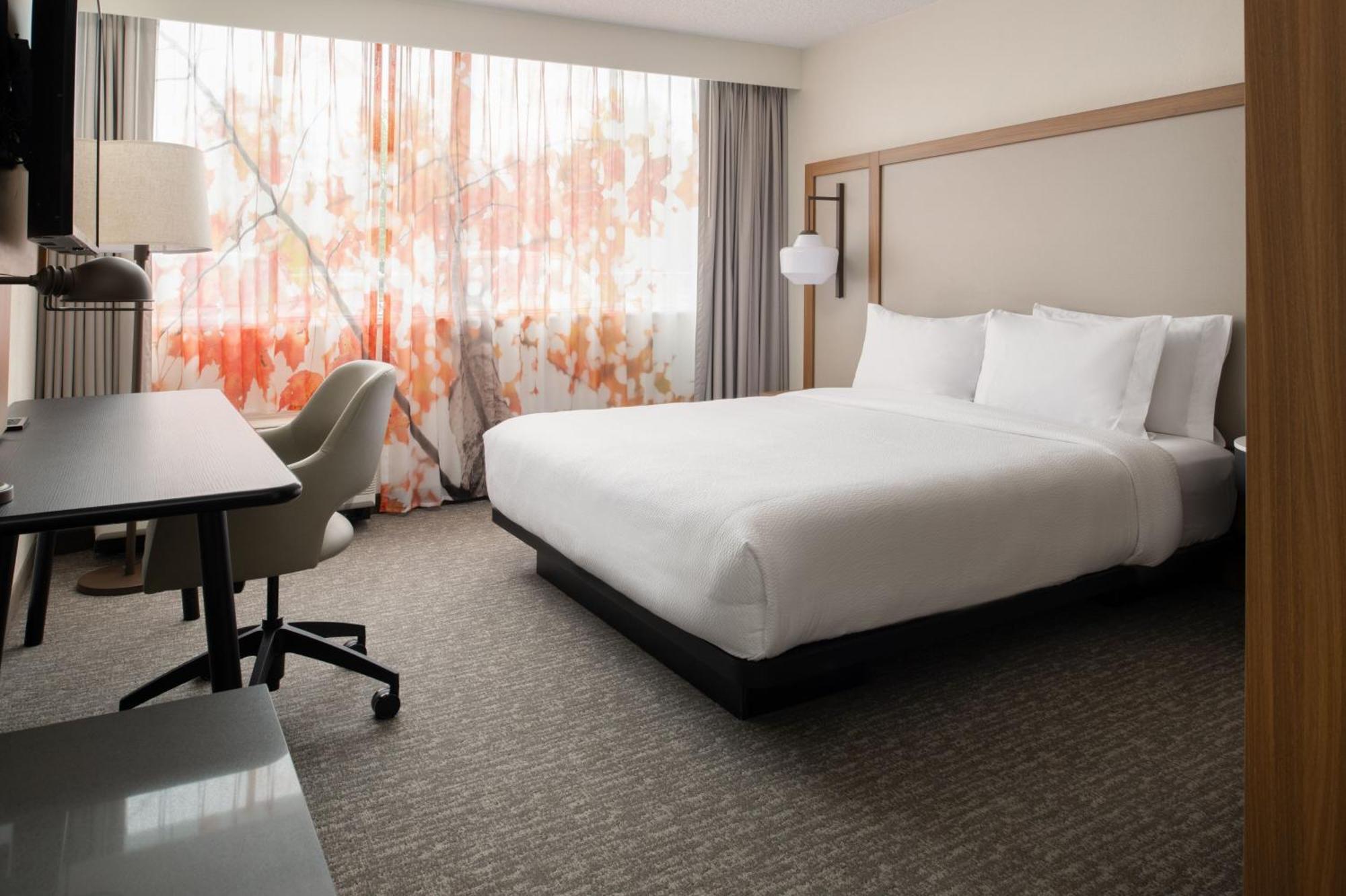 Fairfield By Marriott Issaquah Hotel Kültér fotó