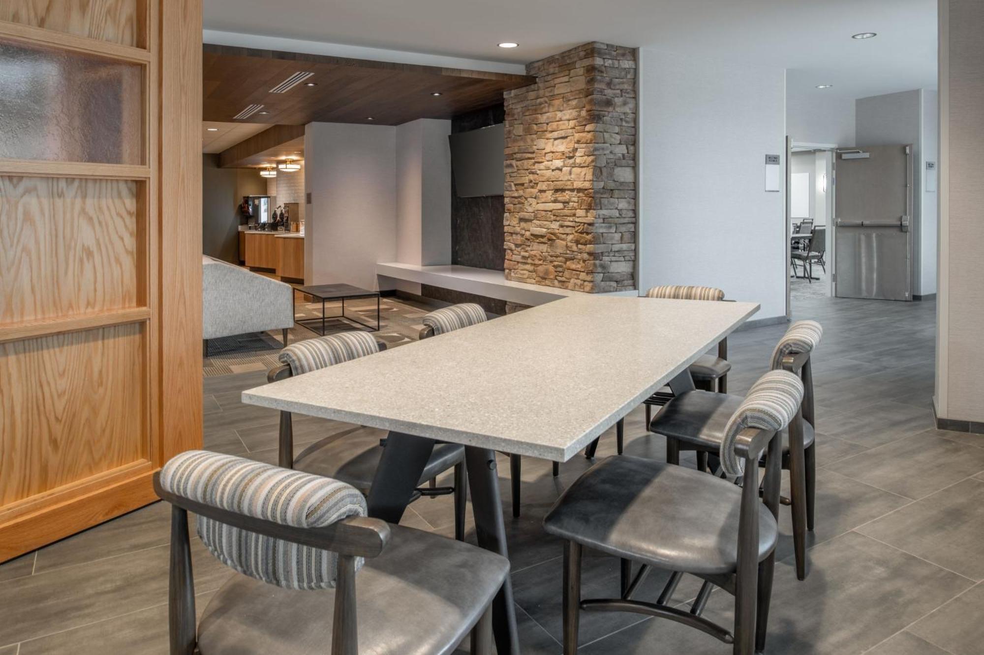 Fairfield By Marriott Issaquah Hotel Kültér fotó