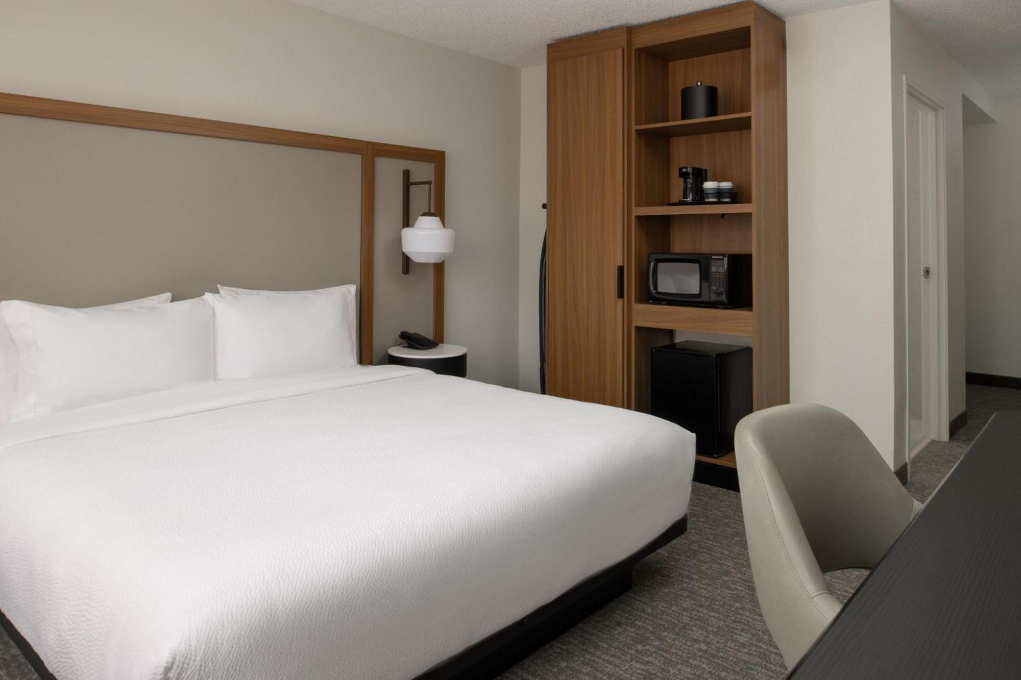 Fairfield By Marriott Issaquah Hotel Kültér fotó