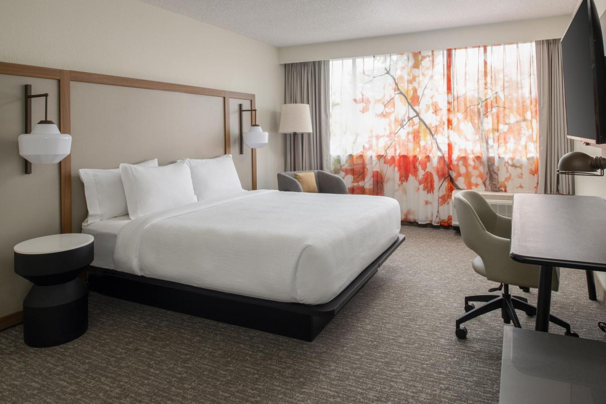 Fairfield By Marriott Issaquah Hotel Kültér fotó