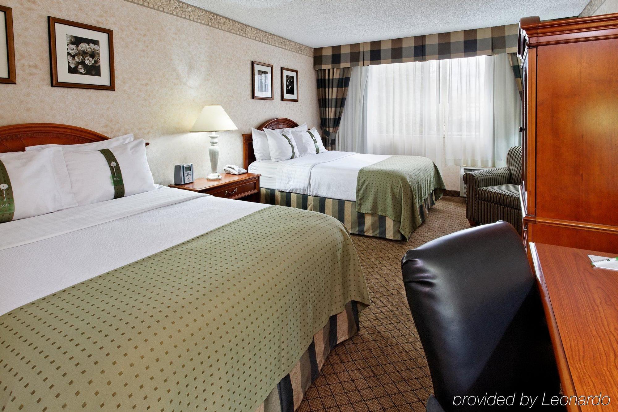 Fairfield By Marriott Issaquah Hotel Szoba fotó