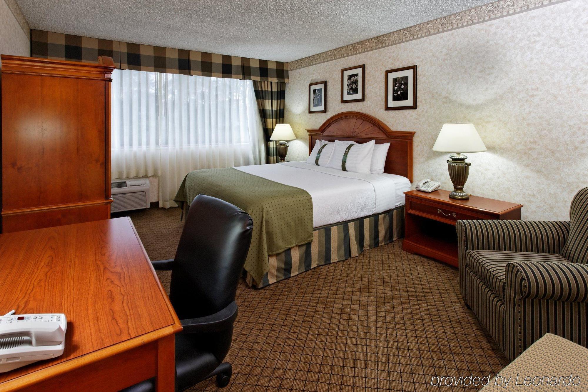 Fairfield By Marriott Issaquah Hotel Szoba fotó