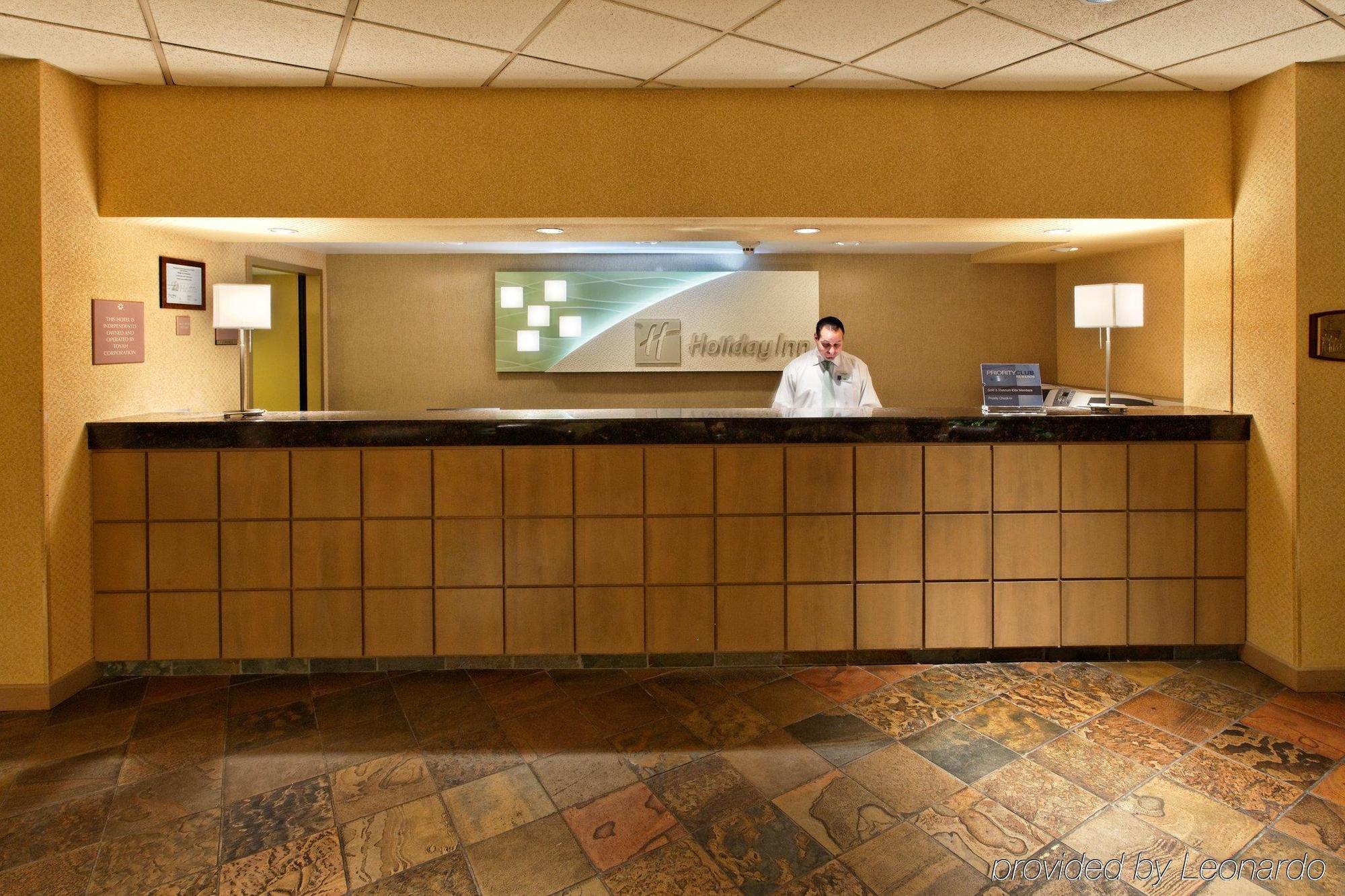 Fairfield By Marriott Issaquah Hotel Beltér fotó