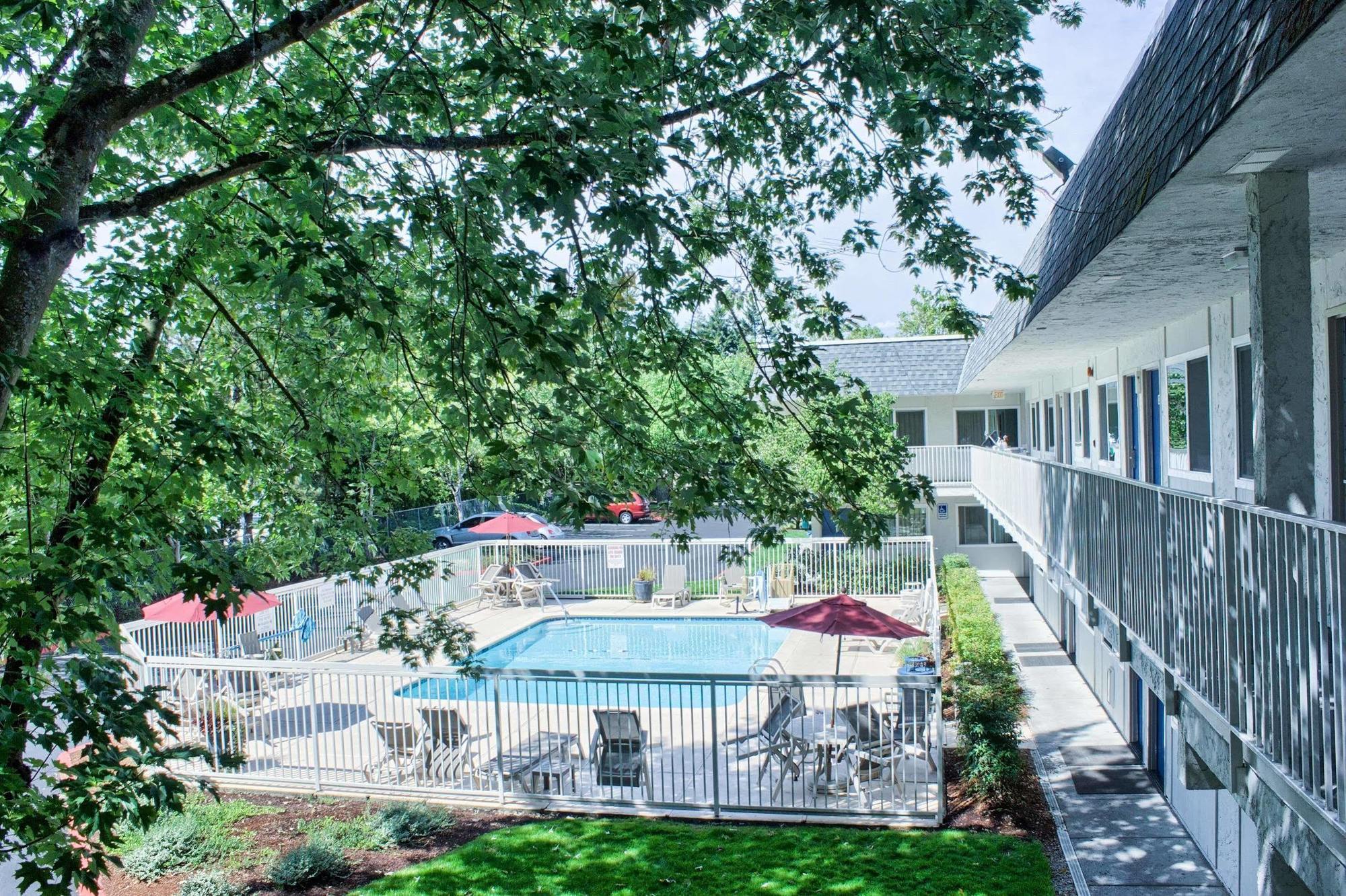Fairfield By Marriott Issaquah Hotel Kültér fotó
