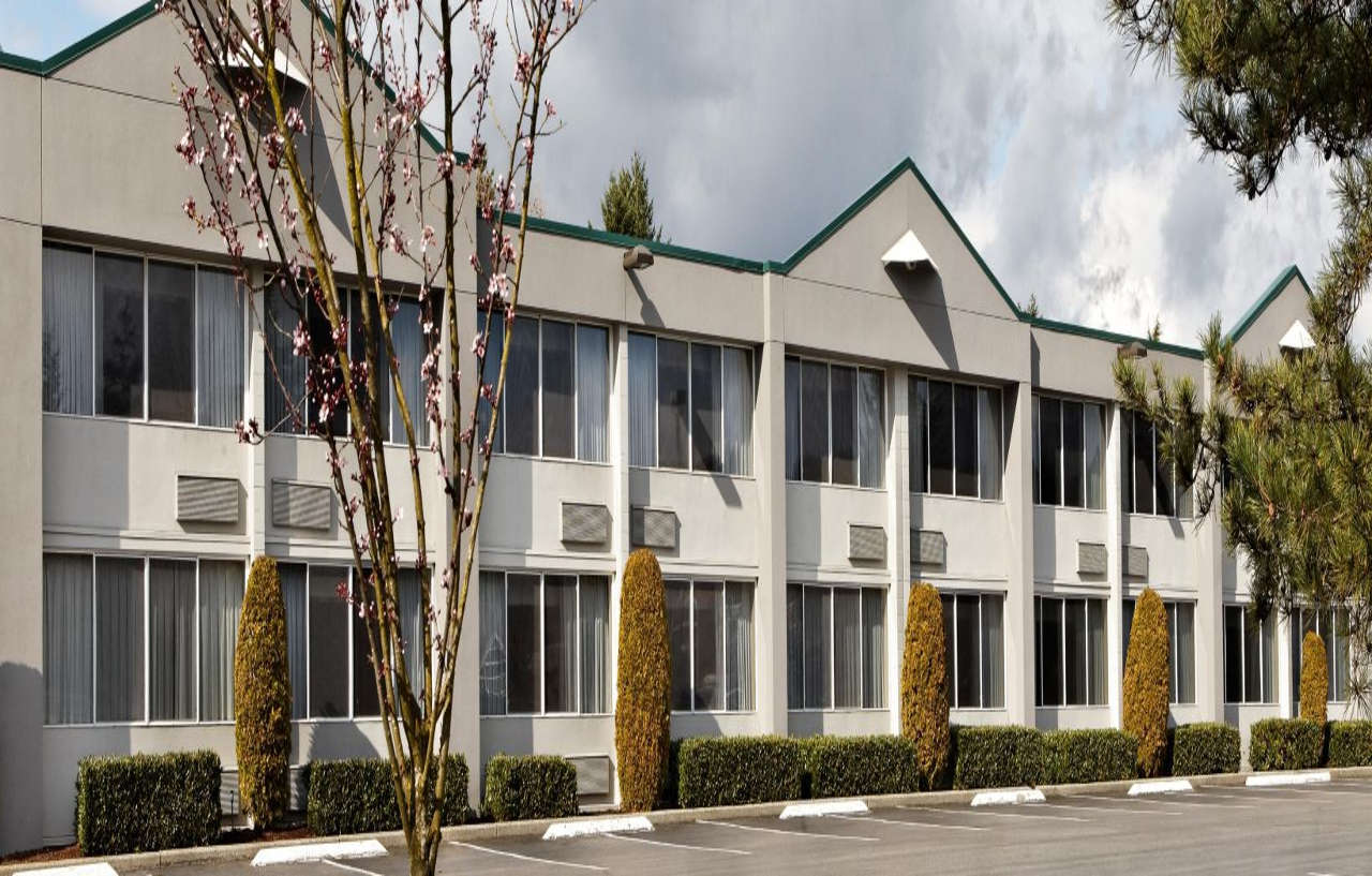 Fairfield By Marriott Issaquah Hotel Kültér fotó