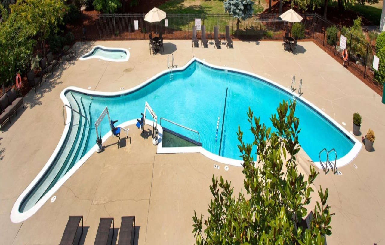Fairfield By Marriott Issaquah Hotel Kültér fotó