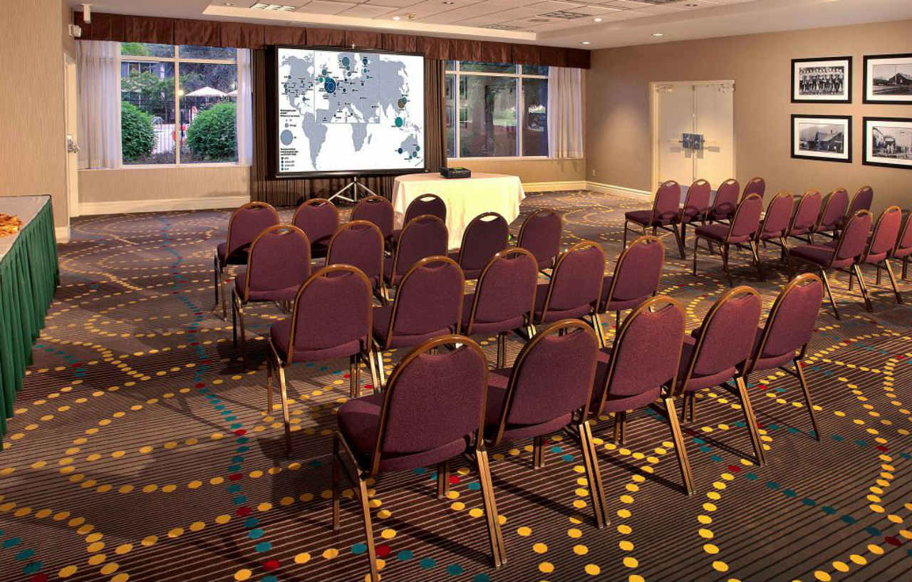 Fairfield By Marriott Issaquah Hotel Kültér fotó